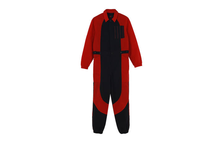 Jordan Jordan Jumpsuits Women's Black Moderate Jumpsuit