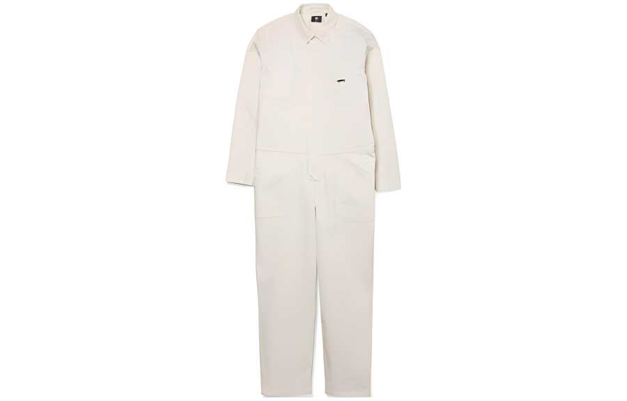 Vans ARMANTO Jumpsuit Women's Beige
