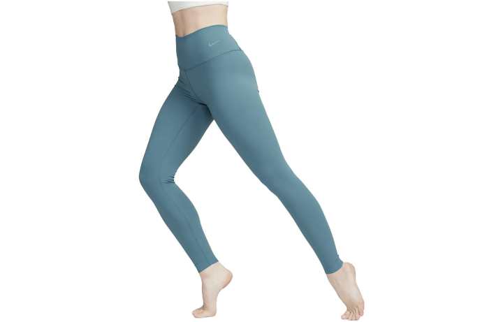 Nike Nike Leggings Women's Aqua Green Moderate
