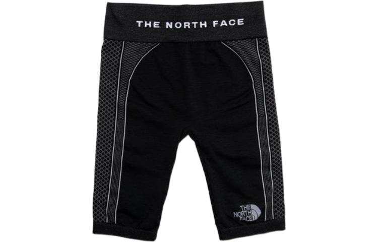 THE NORTH FACE Casual Shorts Women's Black Moderate