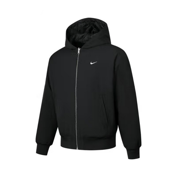 Nike Nike Puffer Jacket Women's Black