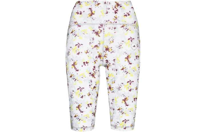 Adidas Adidas X Stella McCartney Casual Shorts Women's White Thickened