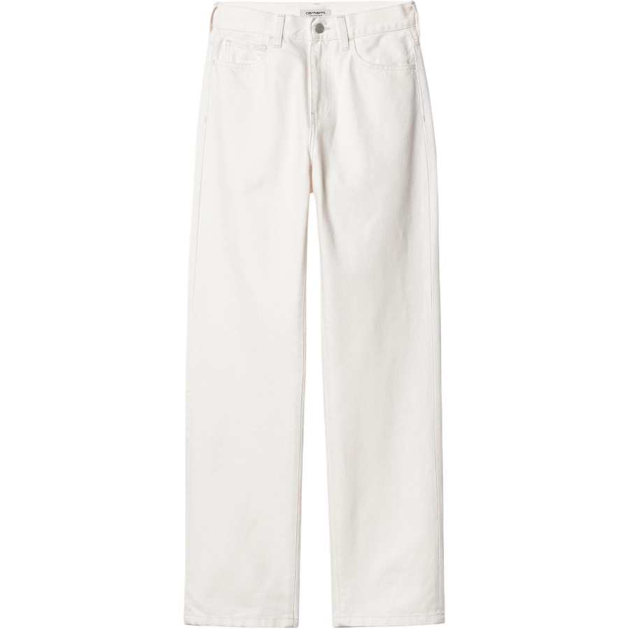 Carhartt WIP Noxon High Waist Jeans