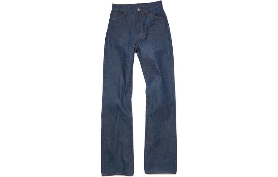 Acne Studios Acne Studios Jeans Women's Indigo