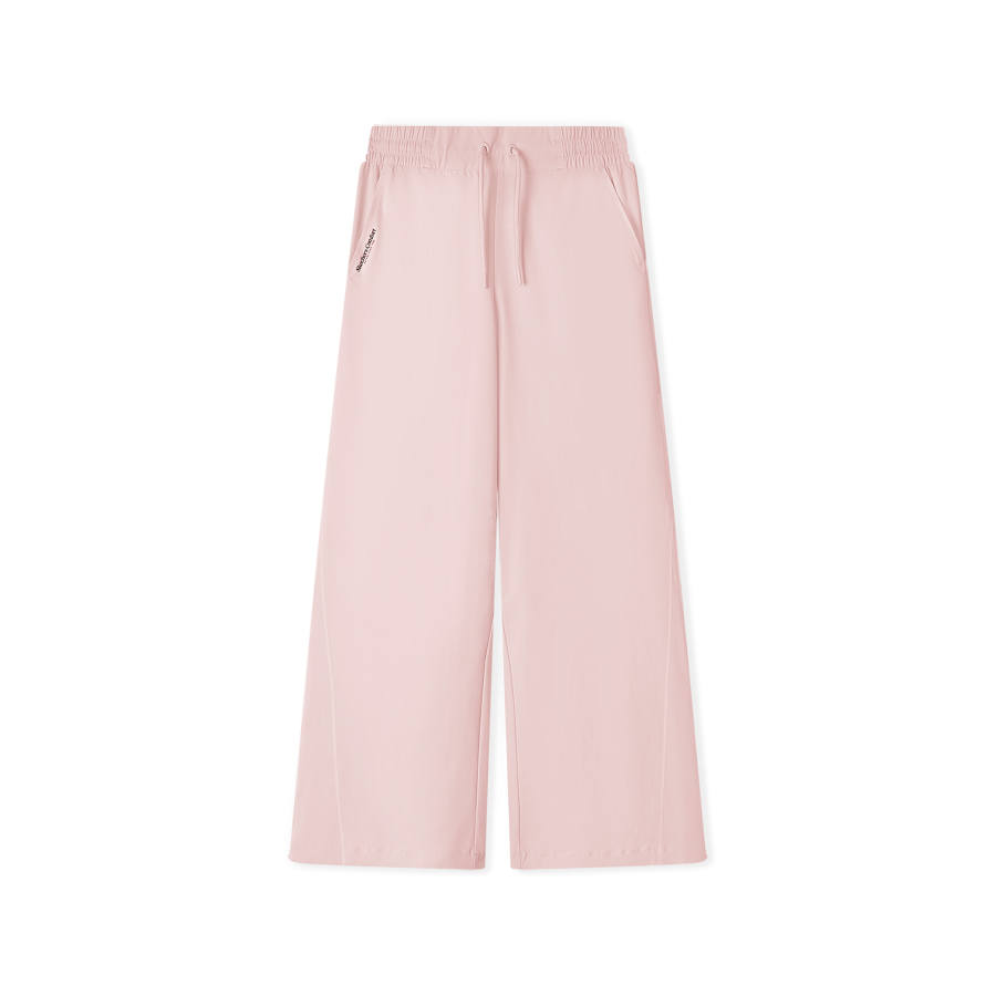 Skechers GODRI Casual Pants Women's Nude Pink