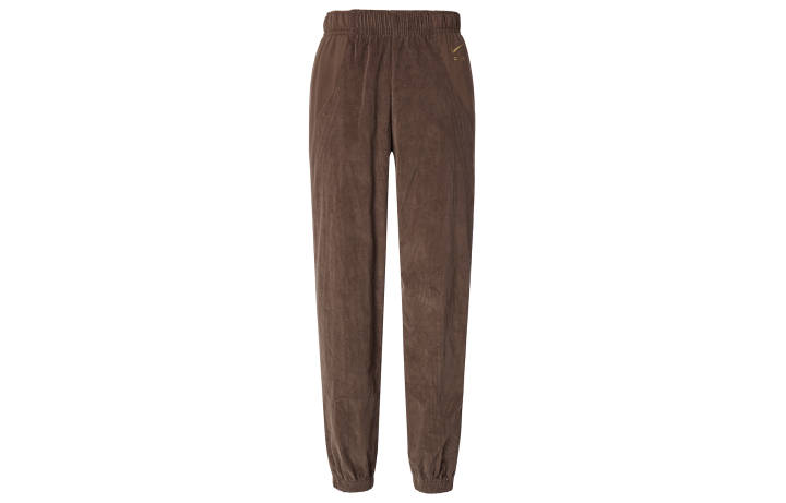 Nike Nike Knitted Sweatpants Women's Brown