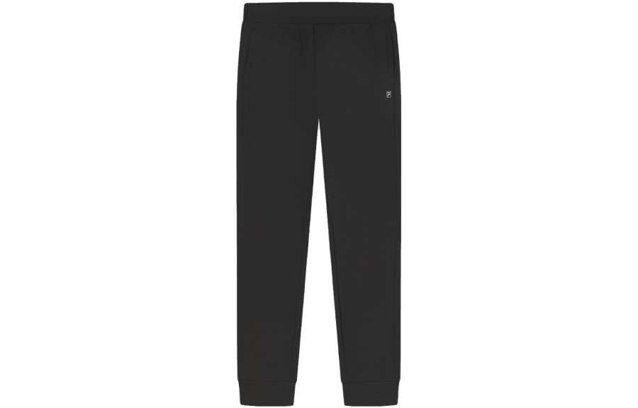 FILA Knitted Sweatpants Women's