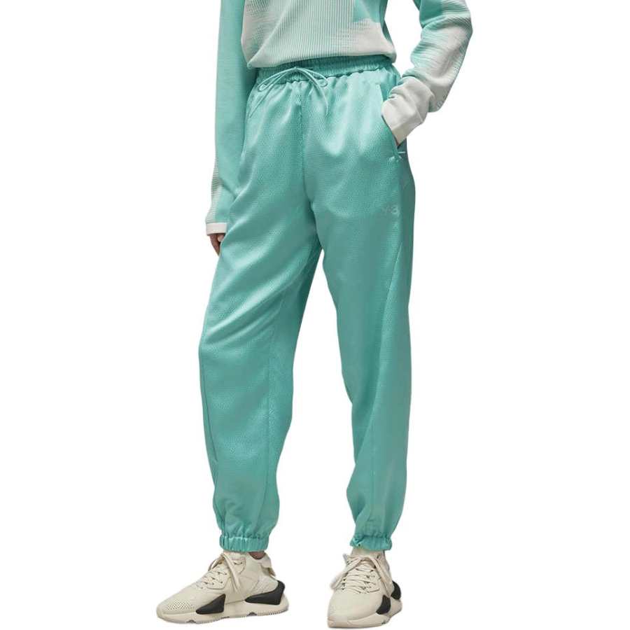 Y-3 Y 3 Casual Pants Women's Light Green