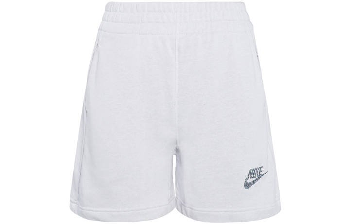 Nike Nike Casual Shorts Women's White Moderate