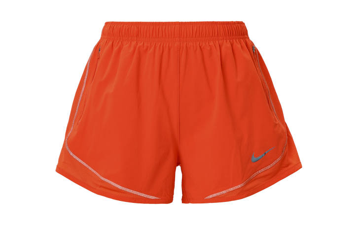 Nike Nike Casual Shorts Women's Light Red Moderate