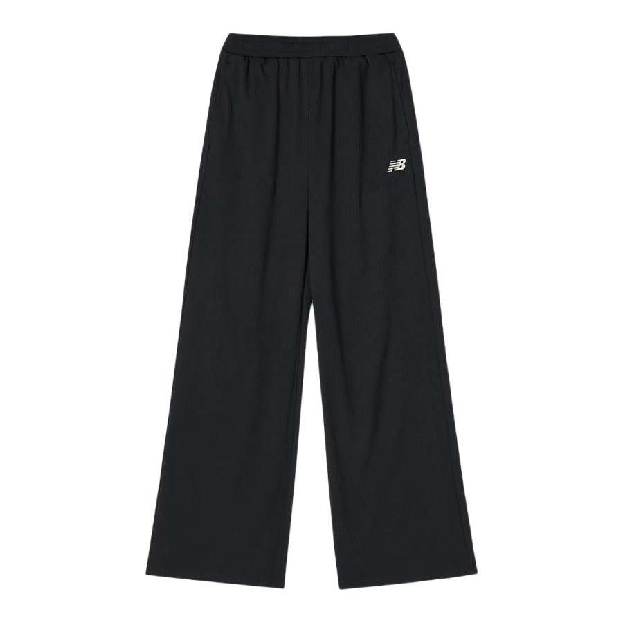 New Balance New Balance Casual Pants Women's Black