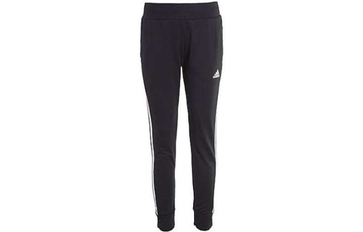 Adidas Adidas Knitted Sweatpants Women's Black
