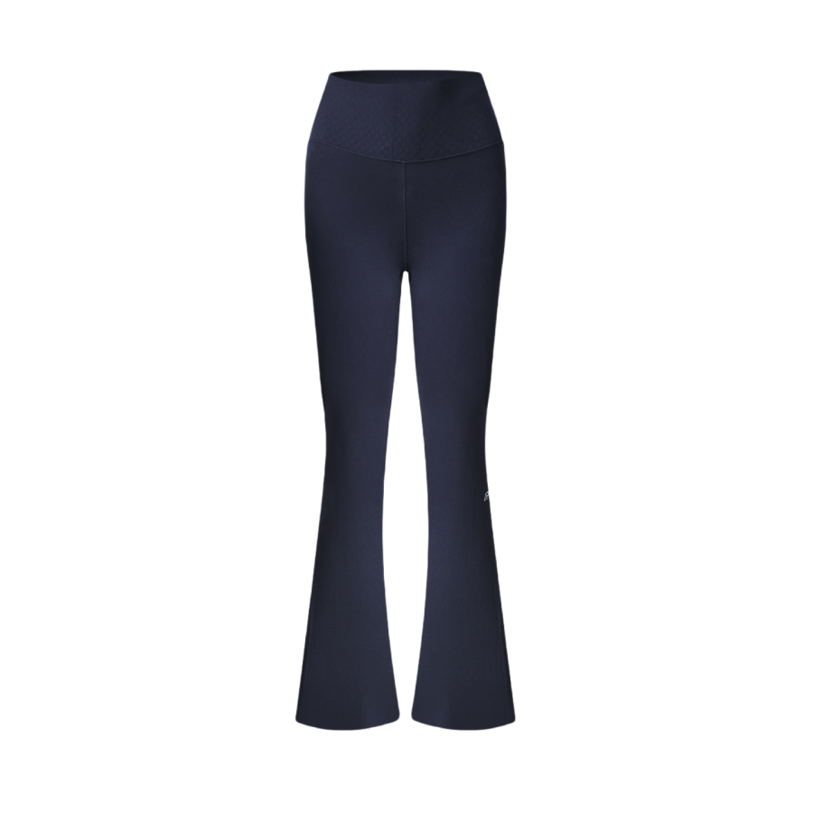 FILA Leggings Women's RD Royal Blue Moderate