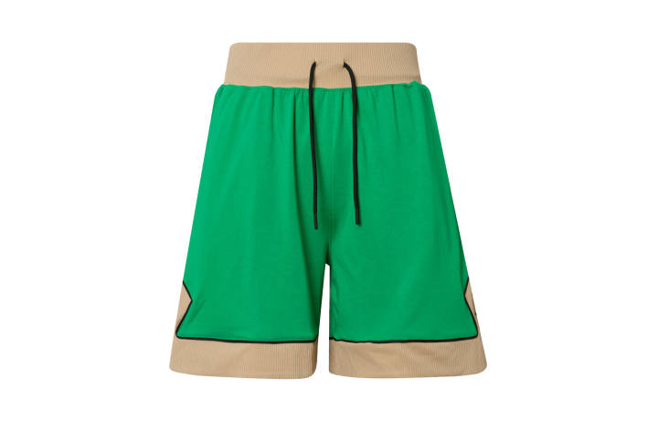 Jordan Jordan Apparel Casual Shorts Women's Green Moderate