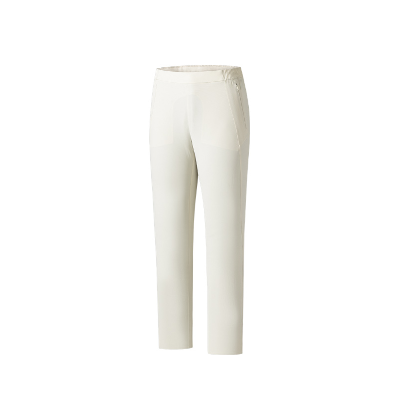Anta Champion All Weather Collection Casual Pants Women's Timber