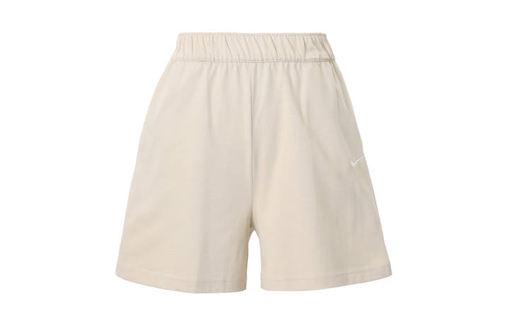 Nike Nike Casual Shorts Women's White