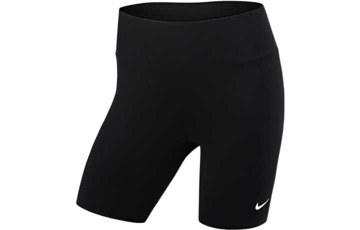 Nike Nike Casual Shorts Women's Black Moderate