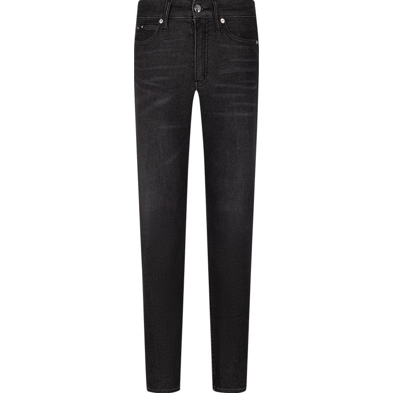CALVIN KLEIN Jeans Women's Denim Black