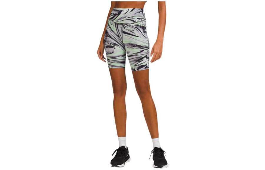 Lululemon Lululemon Base Pace Casual Shorts Women's