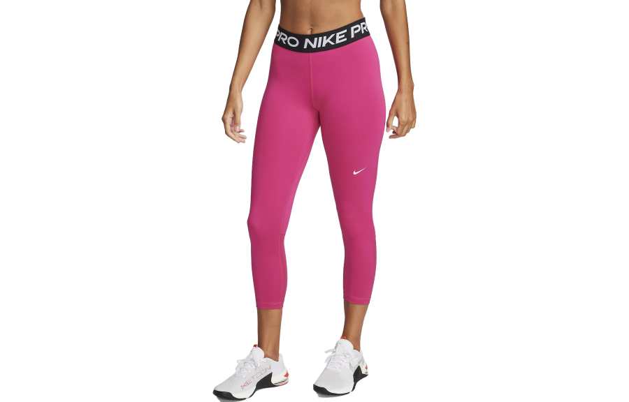 Nike Nike Pro 365 Leggings Women's Rose Red