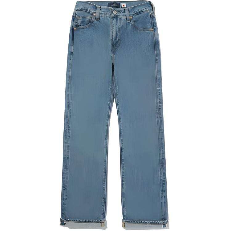 Levis Levis BLUETAB™ SS25 Jeans Women's Medium Indigo