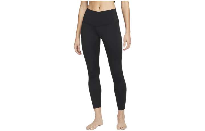 Nike Nike Knitted Sweatpants Women's Black Moderate Other