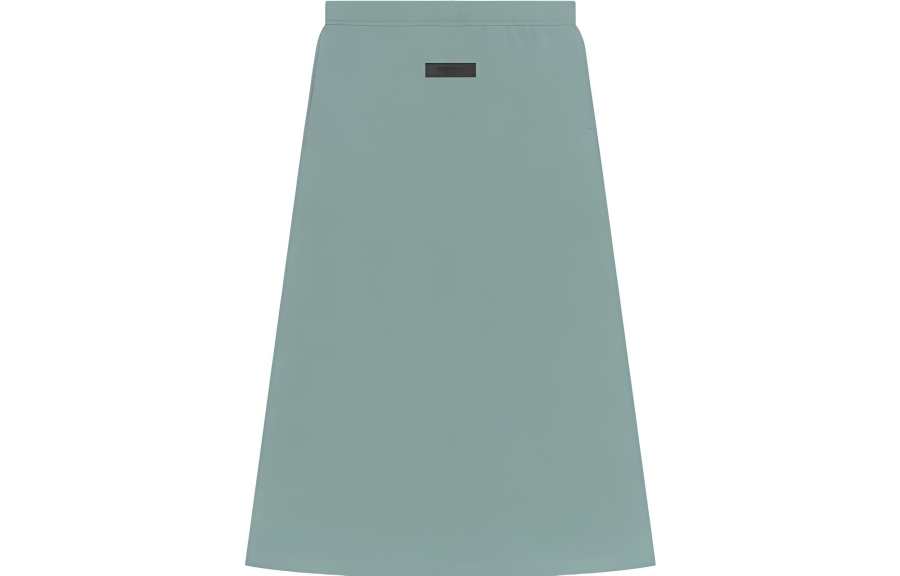 Fear Of God Essentials Drop2 SS23 Knit Long Skirt Women's
