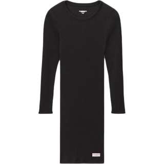 Alexander Wang Long Sleeved Dress Women's Black