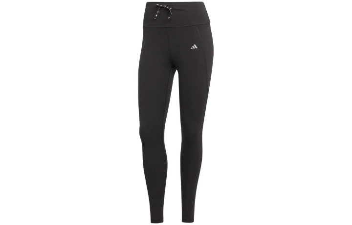 Adidas Adidas Leggings Women's Black Moderate