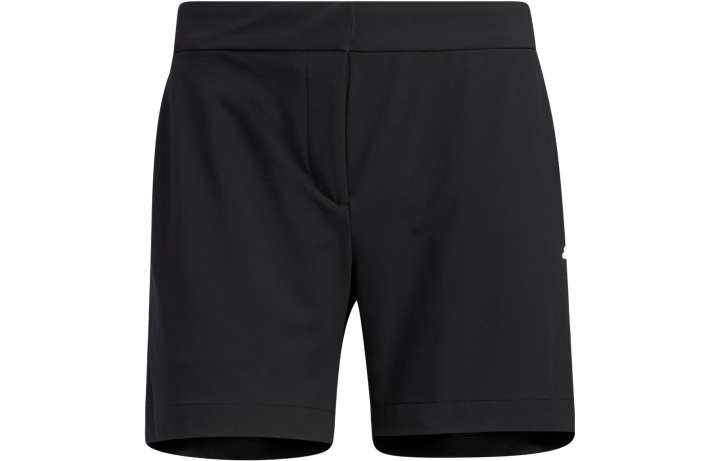 Adidas Adidas Casual Shorts Women's Black Moderate