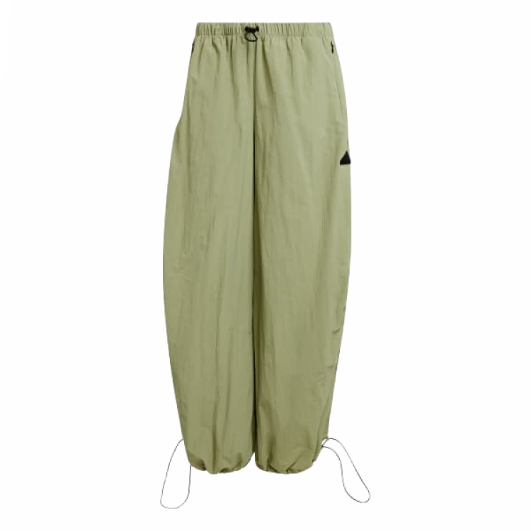 Adidas Adidas Free Shipping With AdiClub City Escape Woven Parachute Pants