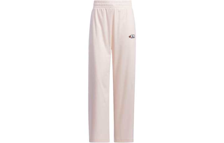 Adidas Adidas X SEEBIN Collaboration SS23 Knitted Sweatpants Women's Wonder Quartz