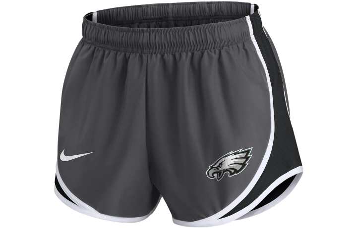 Nike Nike Casual Shorts Women's Black Moderate