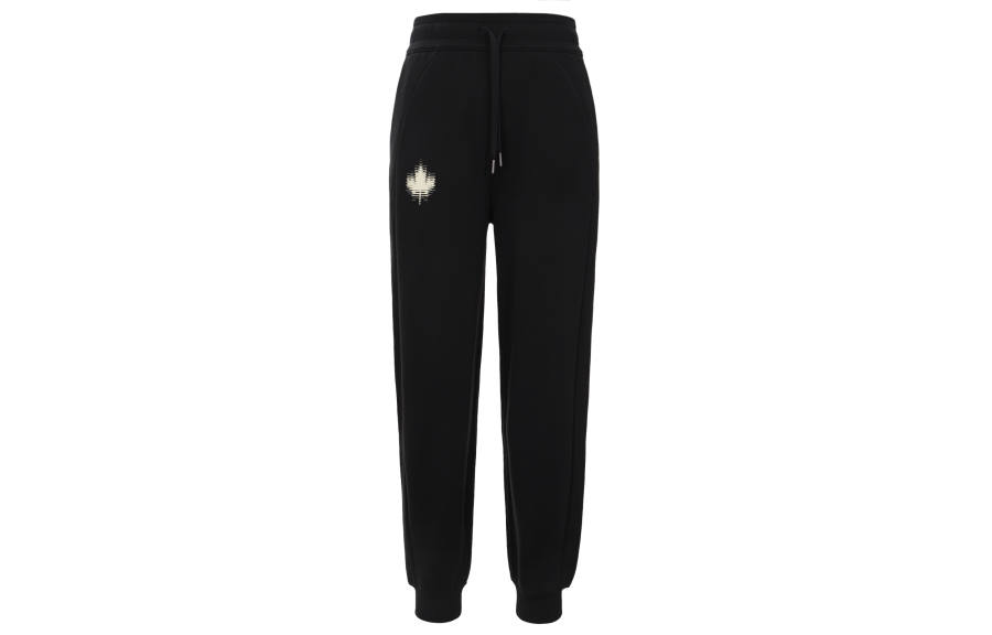 Lululemon Scuba Series Knitted Sweatpants Women's