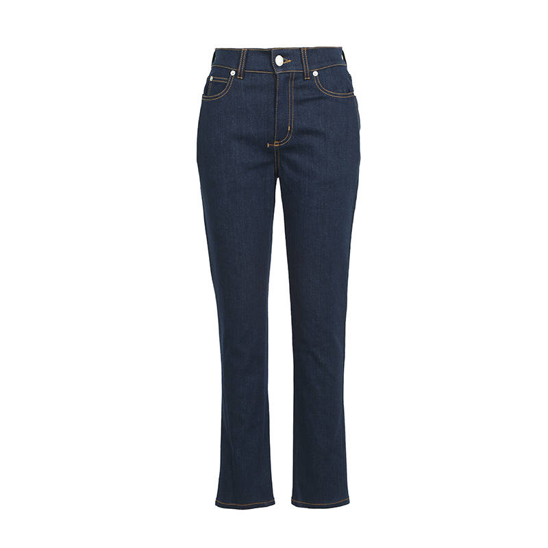 Alexander McQueen Jeans Women's