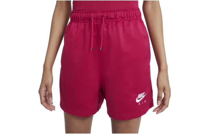 Nike Nike Casual Shorts Women's Red Moderate