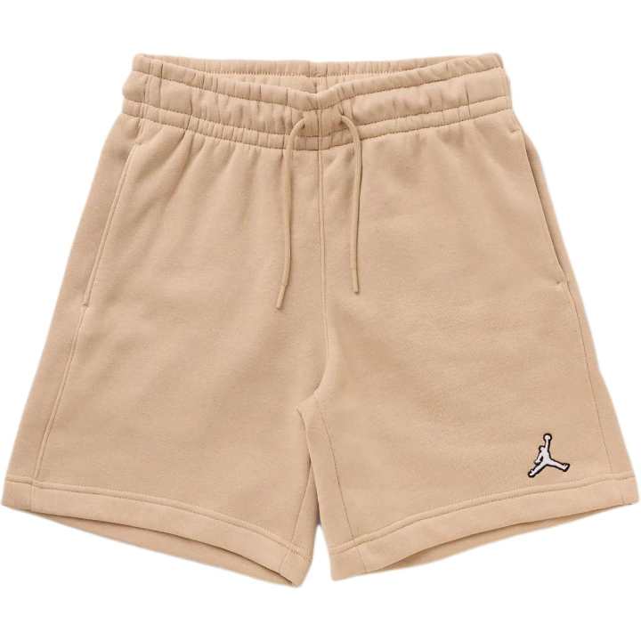 Jordan Jordan Casual Shorts Women's Khaki Moderate