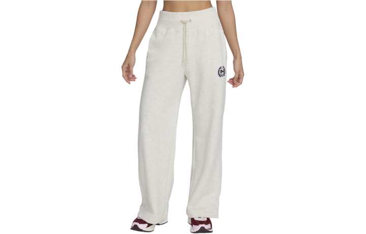 Nike Nike Knitted Sweatpants Women's Oat