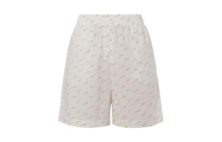 Nike Nike Nsw Everyday Modern Women's Woven Shorts 'Sail White'