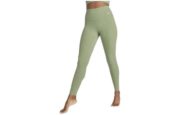 Nike Nike Zenvy Women's Gentle-Support High-Waisted Full-Length Leggings