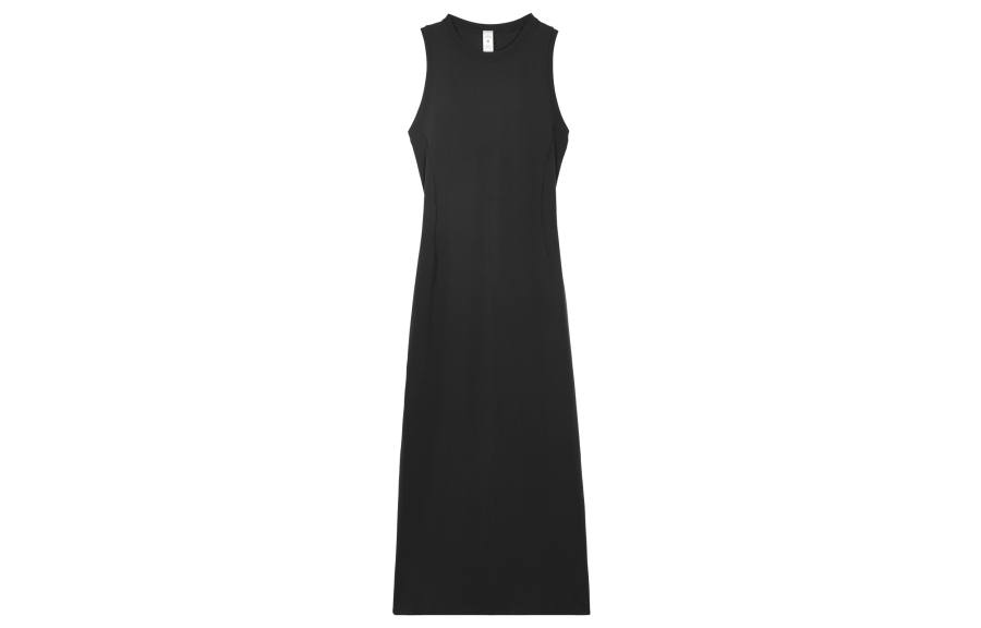 Lululemon Sleeveless Dress Women's