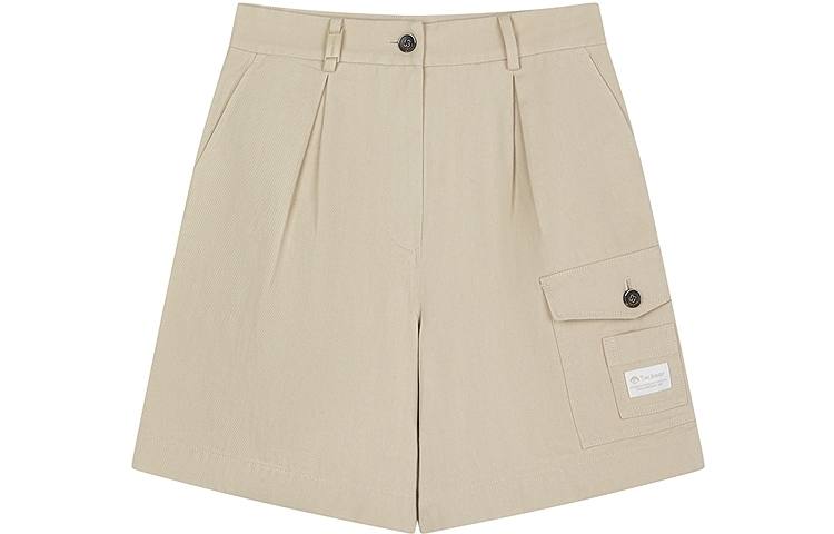 Teenie Weenie Casual Pants Women's Khaki
