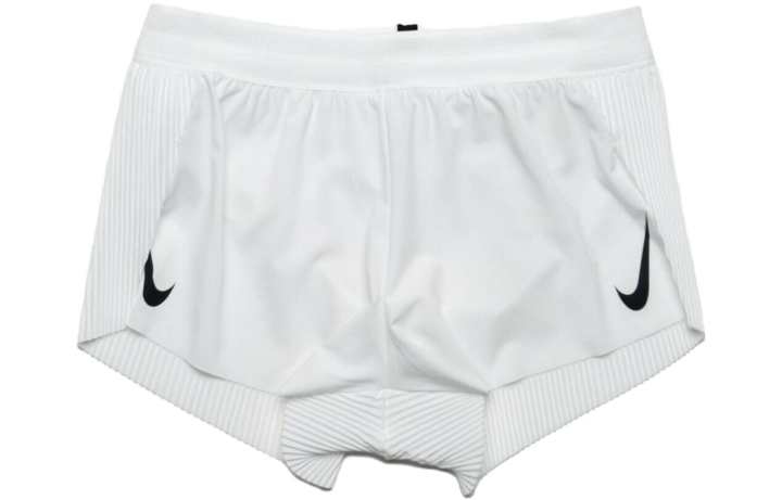 Nike Nike Casual Shorts Women's White Moderate