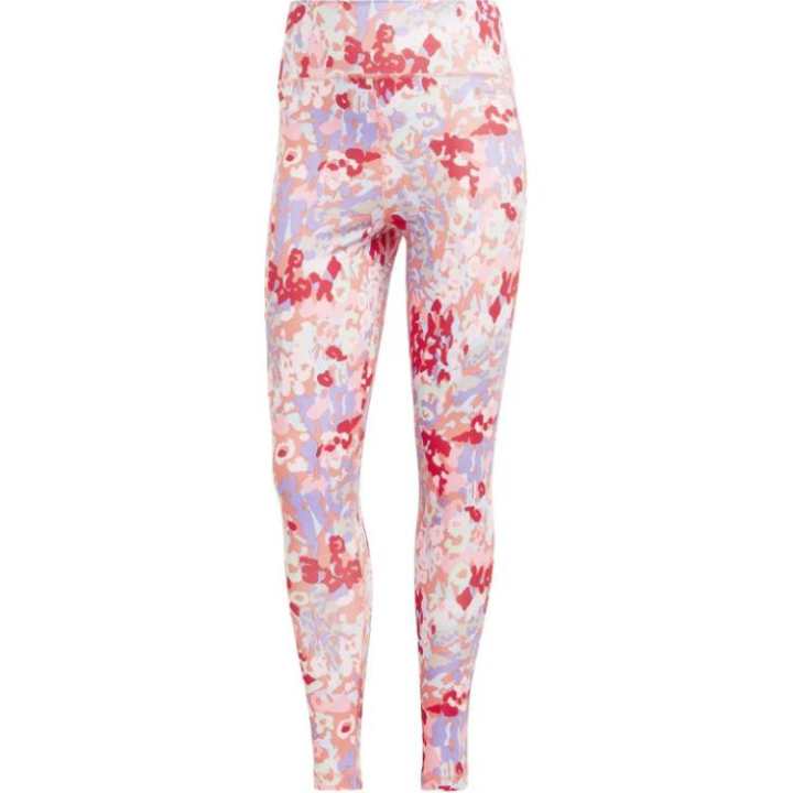 Adidas Adidas Leggings Women's Pink Moderate