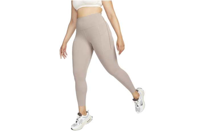 Nike Nike Universa Women's Medium-Support High-Waisted 7/8 Leggings With Pockets