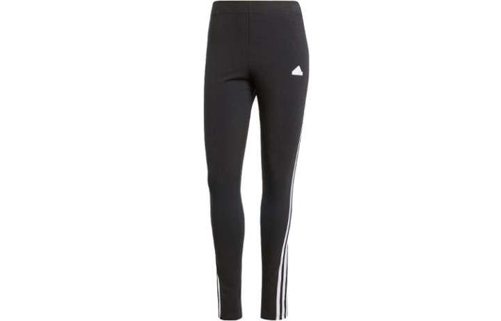 Adidas Adidas Free Shipping With AdiClub Future Icons 3 Stripes Leggings