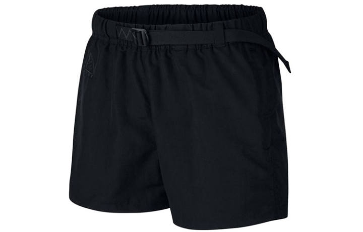 Nike Nike ACG Casual Shorts Women's Black Moderate
