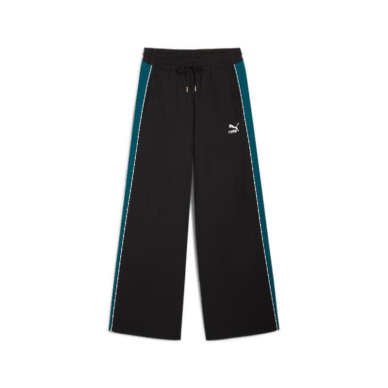 PUMA Pants Deportivos Play Loud T7 Para Mujer