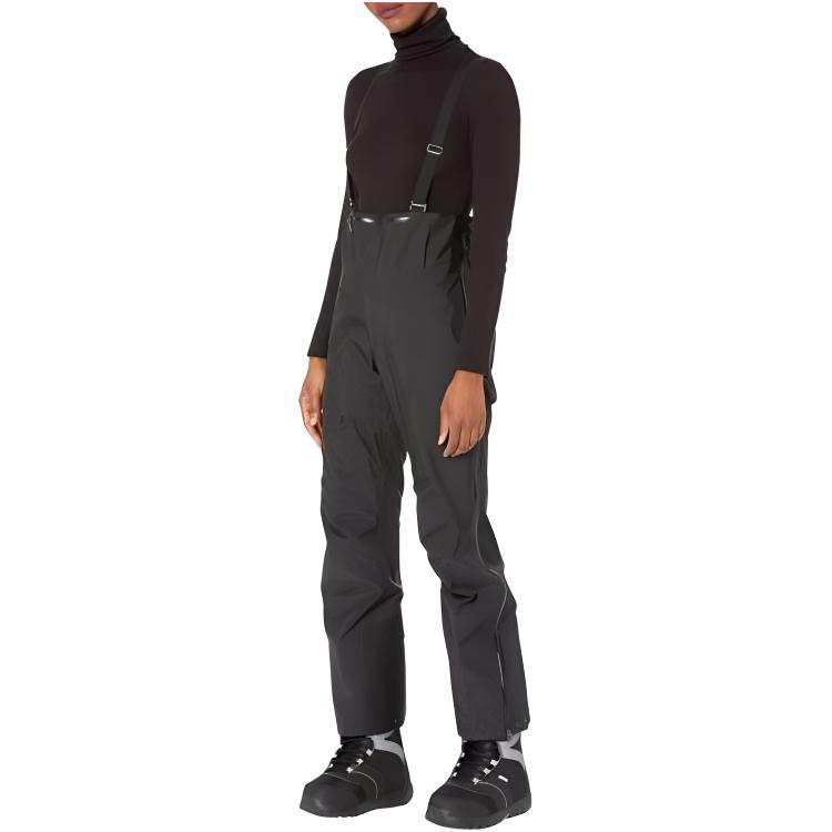 Arcteryx Arc'teryx BETA SV Overalls Women's Black