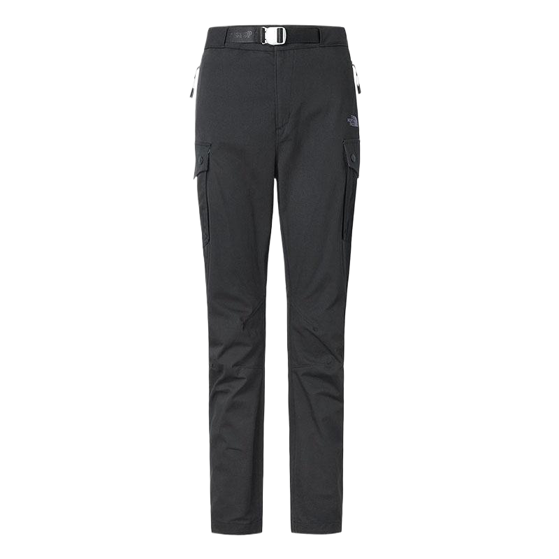 THE NORTH FACE Casual Pants Women's Black